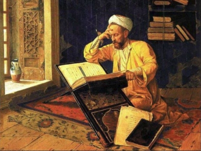 Filsafat Abad Pertengahan (Bagian 2): Pemikiran Filsafat Islam