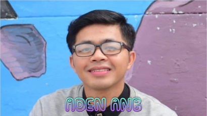 Aden Anb Rilis Video Klip "Kehilangan", (OST Film Tikungan Ta'aruf)