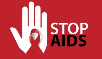 Mari Kita Cegah HIV/AIDS Sedini Mungkin