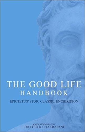 2 Tips Hidup Bahagia Menurut Buku "The Good Life Handbook"