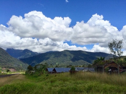 Cerita Mana, tentang HIV-AIDS di Papua
