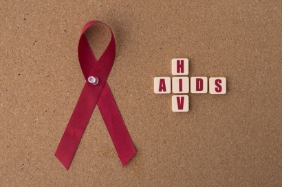 Mulai dari Mana Pencegahan HIV/AIDS?