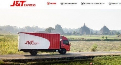 Efektivitas Bisnis On-line dan Delivery Service
