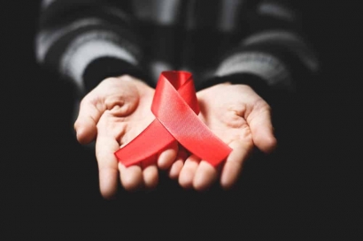 HIV/AIDS Masih Menjadi Momok