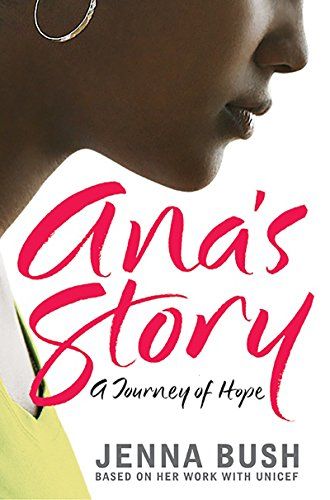 Ana's Story: Kisah Seorang Remaja Penderita HIV/AIDS