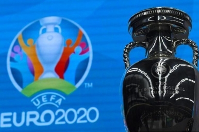 Nasib Tim Debutan dan Juara Bertahan di Piala Eropa 2020
