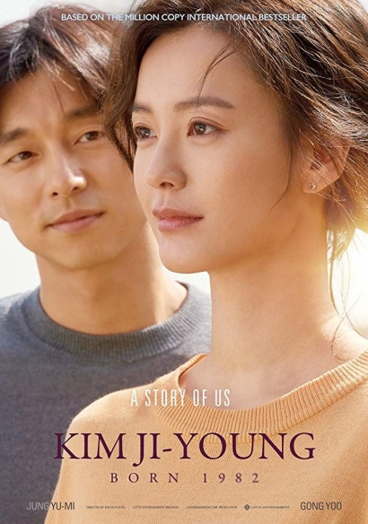 Kim Eun-Sil: Sisi Lain dari Film "Kim Ji-Young, Born 1982"