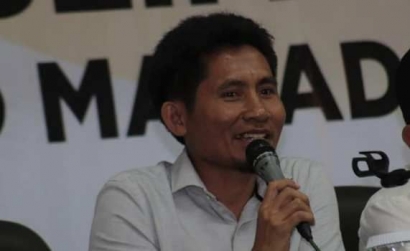 Politik Identitas Hiasi Pilkada 2020 di Sulawesi Utara