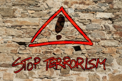 Terorisme dan Mentalitas Hidup