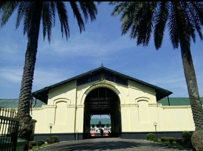 Museum PETA, Destinasi Wisata Sejarah di Bogor