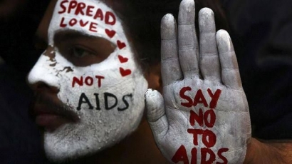 Dari Mana Kita Memulai Pencegahan HIV/AIDS?