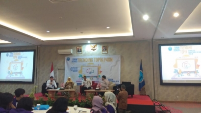 Sosialisasi Rumah Edukasi Anti Narkoba Agar Indonesia Bersih dari Narkoba