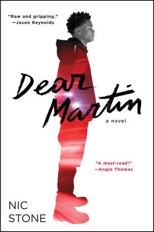 Mengenal Rasisme Model Baru Melalui Novel "Dear Martin"