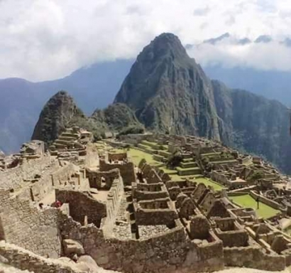 Daftar Panjang Persiapan ke Machu Picchu