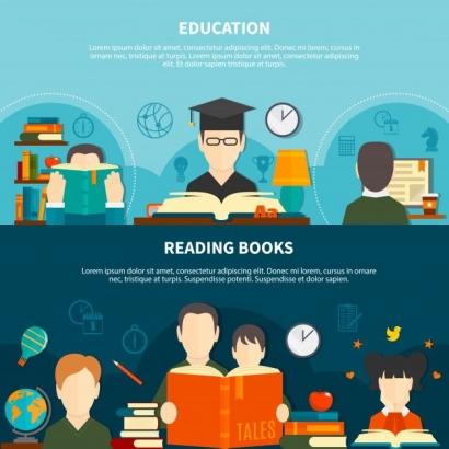 Attaining Quality of Education by Boosting Reading Interest
