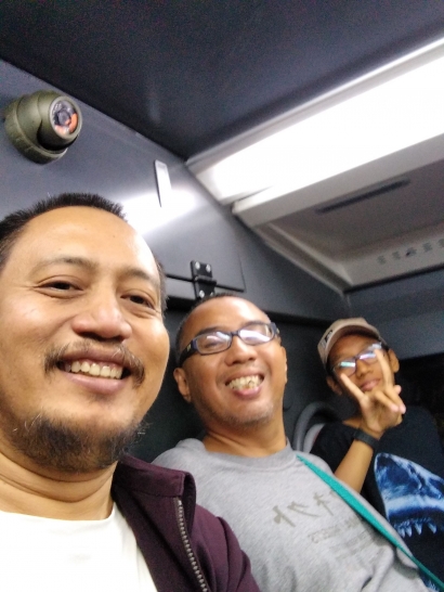 Panduan Keliling Jakarta dengan Biaya Hemat