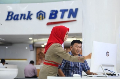 Apakah Pola BTN Akan Menjadi Standar Pergantian Pengurus Bank-bank BUMN?