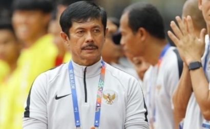 Jika Timnas U-22 Rebut Emas SEA Games, Indra Sjafri Layak Melatih Timnas Senior