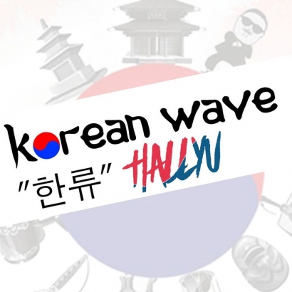 Korean Waves Become A Good Way for Diplomacy