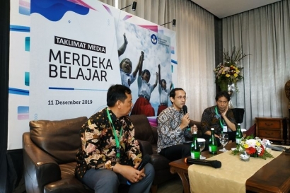 Asesmen Kompetensi Minimum, Solusi Jitu untuk Pendidikan Indonesia di Masa Depan?