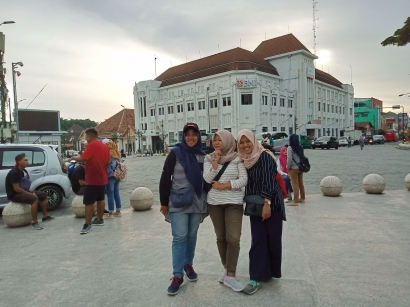 Menikmati Sisi Lain Yogyakarta