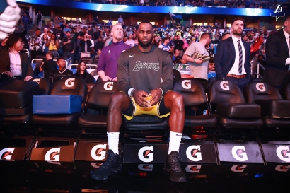 3 Hal yang Perlu Kamu Tahu: Kemenangan Lakers yang Mengecewakan