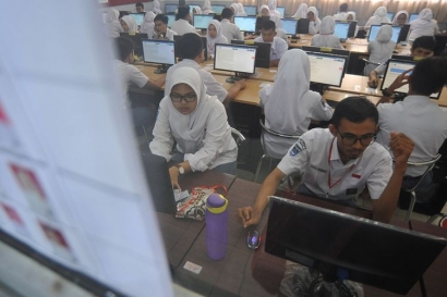 UN dan Menakar Rancangan Ideal Kurikulum Pendidikan di Indonesia