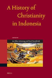 Buku Referensi Penting tentang Kekristenan di Tanah Papua