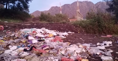 Optimalisasi Bank Sampah di Kawasan Gunung Bromo, Sudah Sejauh Mana?