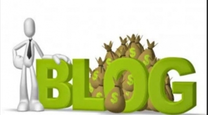 Ambyarnya Resolusi Dapetin 80 Juta dari Ngeblog