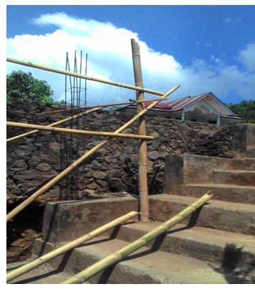 Desa Adobala Terapakan Strategi Jitu Percepat Pembangunan Sesuai Amanat UU Desa