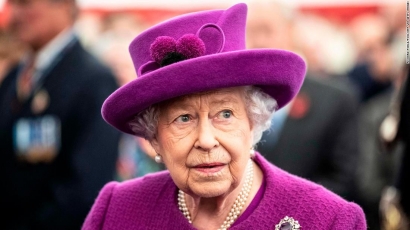 Ratu Elizabeth II Rela Bayar 75 Juta per Bulan demi Eksis di Media Sosial