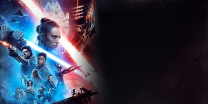 "Star Wars: The Rise of Skywalker", Penutup 40 Tahun Saga Perang Bintang yang Epik dan Emosional