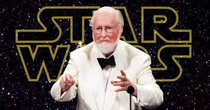 John Williams, "Star Wars", dan Warisan Magisnya untuk Dunia