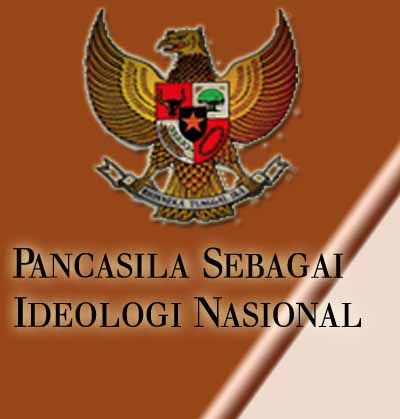 Mengapa Pancasila Dikatakan sebagai Ideologi Nasional?