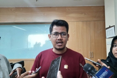 Ini Dia Aksi Nyata Fraksi PSI Jakarta, yang Lain Kapan Nyusul?
