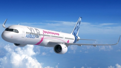 Selain Nikel, Pesanan Airbus Turut "Membekingi" Nilai Tawar Sawit Indonesia ke Uni Eropa