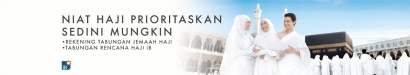 Merencanakan Hidup Berkah dengan Tabungan Haji Danamon Syariah