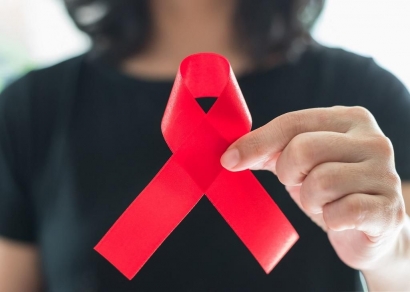 Dinkes Cianjur Abaikan Perilaku Seksual Suami Penular HIV/AIDS