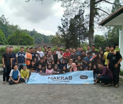 Gelar Makrab, IPMK Yogyakarta : Dari Kerinci Untuk Kerinci