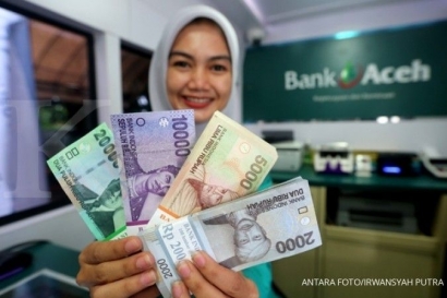 Semua Bank di Aceh Harus Dikonversi Jadi Bank Syariah, Apa Masalahnya bagi Nasabah?