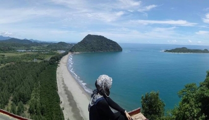 Menelusuri Aceh, Negeri Indah "Pemulia Jamee"