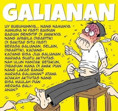 Galianan