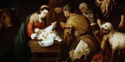 Memaknai Natal sebagai Lahirnya Yesus dalam Kehidupan Kita