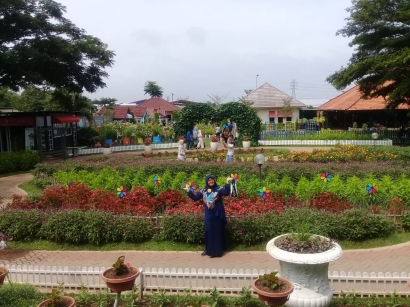 Urban Farming Mendunia, Purwakarta Istimewa Jaya di Buana