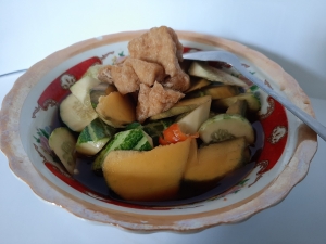 Kumpulan Artikel Terbaru Rujak Kompasiana Com