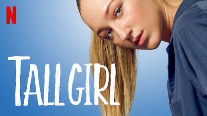 Film "Tall Girl", Melepaskan Diri dari Lingkaran Standar Kecantikan
