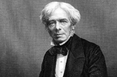Tentang "Passion", Belajarlah pada Faraday