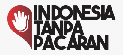 Bodoh Sekali Mengaitkan "Indonesia Tanpa Pacaran" dengan Khilafah