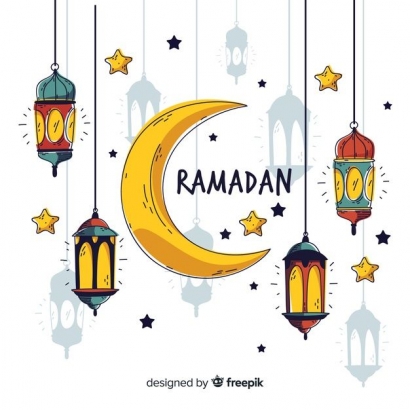 Puisi | Marhaban Ya Ramadan (I)